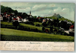 39664011 - Badenweiler - Badenweiler