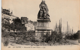 Le Havre Bernardin De Saint Pierre - Other & Unclassified