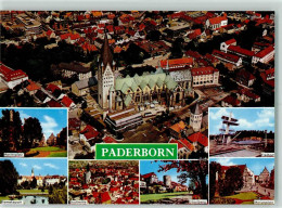 10240811 - Paderborn - Paderborn