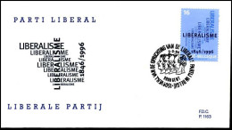 - 2628 - FDC - Liberale Partij    - 1991-2000