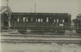 C 53-715, Serie 705-723 - Lokomotivbild-Archiv Bellingrodt - Wuppertal Barmen - Trains