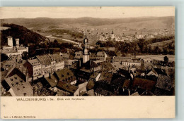 10382111 - Waldenburg , Sachs - Sonstige & Ohne Zuordnung