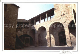 72500904 San Gimignano Palazzo Comunale San Gimignano - Other & Unclassified