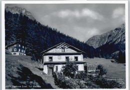50565611 - Scuol Schuls - Other & Unclassified