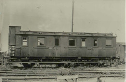C 48-929, Serie 48-927-939 - Lokomotivbild-Archiv Bellingrodt - Wuppertal Barmen - Trains