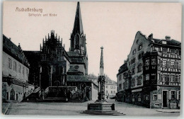 52007611 - Aschaffenburg - Aschaffenburg