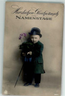 39683911 - Neu Photographische Gesellschaft Nr. 3284 Kind Junge Mode - Other & Unclassified