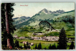 39365911 - Davos Dorf - Other & Unclassified