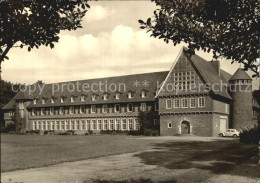 72500611 Freckenhorst Katholische Landvolkshochschule Schorlemer Alst Freckenhor - Warendorf