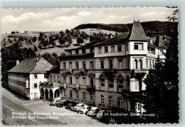 39707111 - Bad Peterstal - Sonstige & Ohne Zuordnung