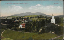 Croatia-----Stojdraga-----old Postcard - Kroatië