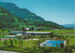 Näfels - Sportzentrum Glarner Unterland        Ca. 1980 - Näfels