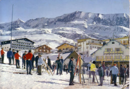 Cpsm L'alpe D'huez école De Ski - Sonstige & Ohne Zuordnung