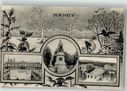 39747211 - Nancy - Andere & Zonder Classificatie