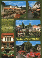 72500495 Bad Nauheim Ortsansichten Bad Nauheim - Bad Nauheim