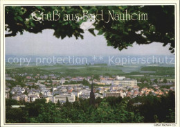 72500494 Bad Nauheim Panorama Bad Nauheim - Bad Nauheim