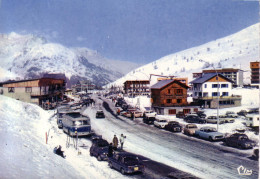 Cpsm Les Deux Alpes - Sonstige & Ohne Zuordnung