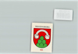 11101011 - Regensberg - Other & Unclassified