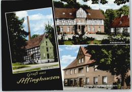 50371711 - Affinghausen - Other & Unclassified