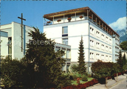 72500399 Bad Reichenhall Sanatorium Der Barmherzigen Brueder Bad Reichenhall - Bad Reichenhall