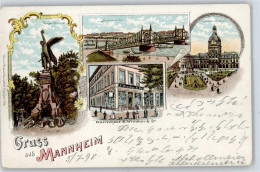 50818211 - Mannheim - Mannheim