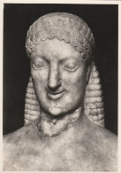 AD519 Firenze - Apollo Milani - Museo Archeologico - Scultura Sculpture - Esculturas