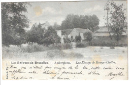 Auderghem (1901) - Auderghem - Oudergem