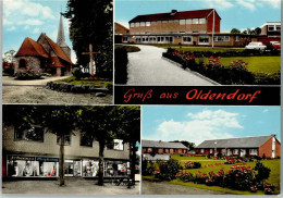 11078611 - Oldendorf , Kr Stade - Other & Unclassified