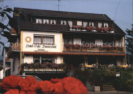 72500227 Kroev Mosel Hotel Cafe Haus Sonnenlay Koevenig - Kröv