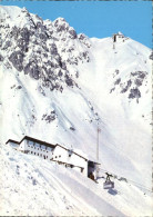 72500167 Innsbruck Nordkette Winter Innsbruck - Autres & Non Classés