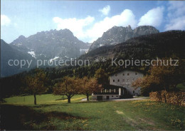 72500163 Lienz Tirol Berggasthof Kreithof Lienz - Other & Unclassified