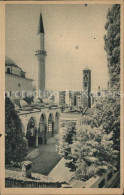72500152 Sarajevo Moschee Sarajevo - Bosnie-Herzegovine