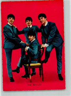 52303211 - The Beatles - Singers & Musicians