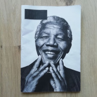 Magazine Légende N°13 - Nelson Mandela - Storia