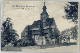 51472611 - Lauterbach (Hessen) - Lauterbach