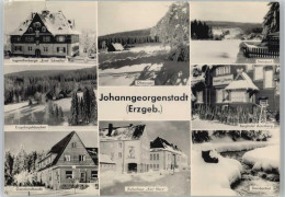 50730711 - Johanngeorgenstadt - Johanngeorgenstadt