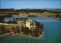 72499909 Salzburg Oesterreich Hotel Schloss Fuschl Hellbrunn - Autres & Non Classés