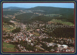 72499868 Lenzkirch Fliegeraufnahme Lenzkirch - Sonstige & Ohne Zuordnung