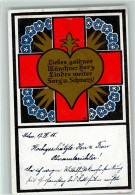 13013711 - Rotes Kreuz Orts-Sammel Komitee Vom Roten - Croce Rossa