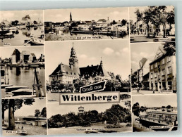 39819511 - Wittenberge , Prignitz - Wittenberge