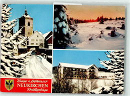 39521611 - Neukirchen , Knuellgeb - Other & Unclassified