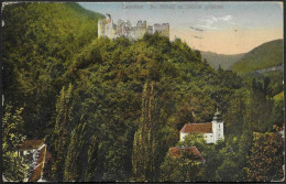 Croatia-----Samobor-----old Postcard - Croacia