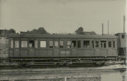 32-265, Serie 32262 / 268 - Lokomotivbild-Archiv Bellingrodt - Wuppertal Barmen - Treinen