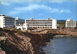 72499750 Santa Eulalia Del Rio Wohnungen Punta Arabi Tagomago Und Vedra Ibiza Is - Other & Unclassified