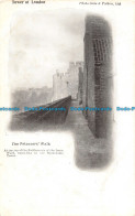 R097916 Tower Of London. The Prisoners Walk. Gale And Polden - Other & Unclassified