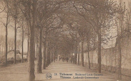Tirlemont (1925) - Tienen