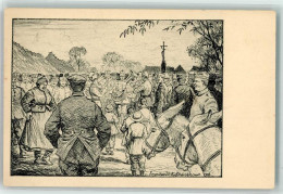 10669211 - Wolhynien - War 1914-18