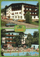 72499728 Woergl Tirol Hotel Gasthof Linde Woergl - Sonstige & Ohne Zuordnung