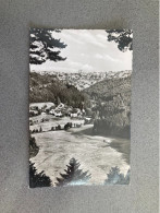Hohenluftkurort Freudenstadt Carte Postale Postcard - Freudenstadt