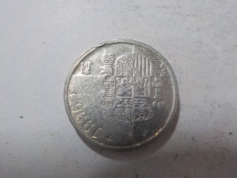 ESPAGNE  1996   1Centimos - Other & Unclassified